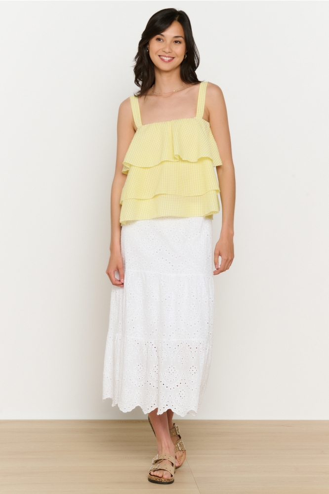 J BRODILOU 07101378 1019 optical white